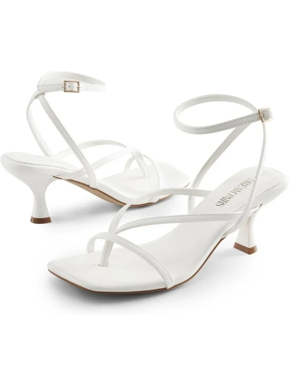 Dream Pairs featuring delicate